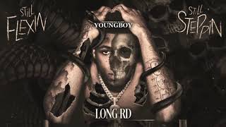 YoungBoy Never Broke Again  Long RD Official Audio [upl. by Kassie]