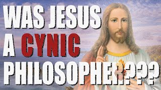 The Cynic Philosophers Diogenes to Jesus [upl. by Allen971]