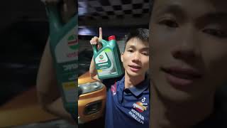 Castrol MrDan loại 2 [upl. by Sev]