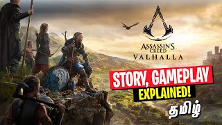 Assassins Creed Valhalla Review  The Final Verdict [upl. by Arodoeht543]