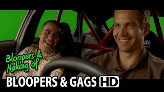 Fast amp Furious Soundtrack HD Quality 1080p Race Wars [upl. by Auroora736]