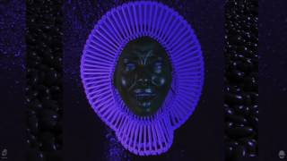 Childish Gambino  Redbone Chopped amp Screwed [upl. by Oilegor]