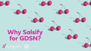 Why Salsify for GDSN [upl. by Bond]