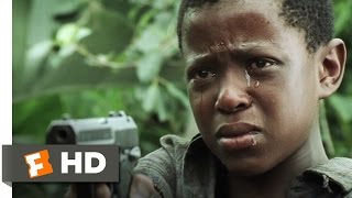 Blood Diamond 34 Movie CLIP  A Good Boy 2006 HD [upl. by Kyl]