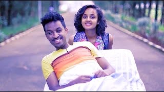 kaleab Mulugeta  Tenadame  New Ethiopian Music 2016 Official Video [upl. by Barren887]