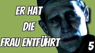 Kidnapper gefunden  Alan Wake Remastered 005 [upl. by Naimad135]