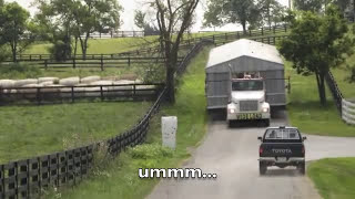 How to move 2 Mobile homes in one day  Mobile Home Investing  Real Estate Danville KY [upl. by Hardan]