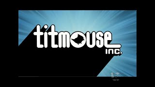 TitmouseAmazon Originals 2018 [upl. by Eillac]