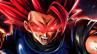 Shallot OP Watch him take on 1v3 matches in DB Legends [upl. by Anelliw594]