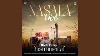 Nasala Iwe Instrumental [upl. by Hpseoj135]