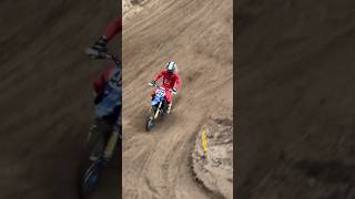 SOUTHWICK Pro Motocross Bryton Carroll shorts motocross [upl. by Orel]