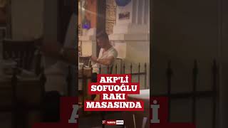 Kenan Sofuoğlu Rakı Masasında [upl. by Tannie]