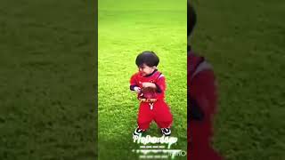 This kid is nejmar jrs kid [upl. by Oremar]