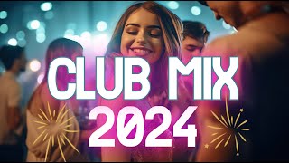 Music Mix 2024  Party Club Dance 2024  Best Remixes Of Popular Songs 2024 MEGAMIX DJ Silviu M [upl. by Neras248]