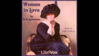 Women in Love FULL Audiobook 12 [upl. by Leinnad]