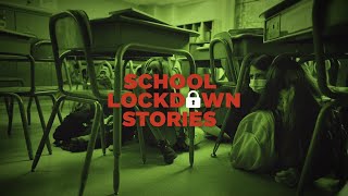 3 Disturbing Real School Lockdown Stories [upl. by Nahpets405]