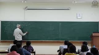 Lecture 14 Boolean Logic Properties Idea of Reversible Computation [upl. by Shimberg]