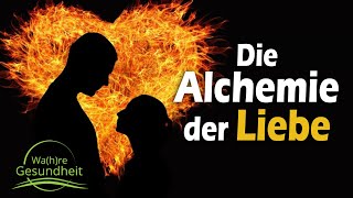 Die Alchemie der Liebe  Dr Michaela Dane [upl. by Lanctot573]