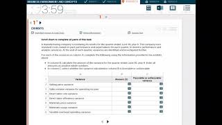 How to Solve a BEC TaskBased Simulation  Surgent CPA Review Webinar Preview [upl. by Crisey]