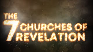 The 7 Churches of Revelation  Thyatira [upl. by Lledraw]