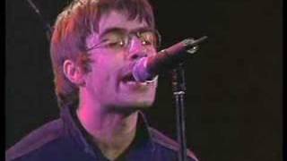 Oasis  Bring It On Down Live in Chicago 1994 [upl. by Loredana135]