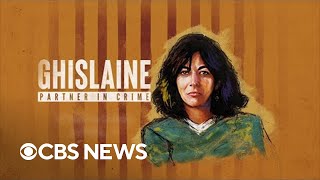 quotGhislaine  Partner In Crimequot  Official trailer [upl. by Wawro46]