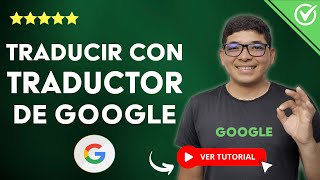 Cómo TRADUCIR CONVERSACIONES en Tiempo real con Traductor de Google  🔤 Herramientas y Extensiones 🔤 [upl. by Hux]