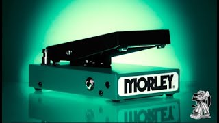 Morley 2020 Volume Plus [upl. by Eevets130]