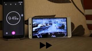 OUKITEL K6000 Pro Power Consumption Test  30 Mins Movie Consumed 5 Power [upl. by Aynatan749]