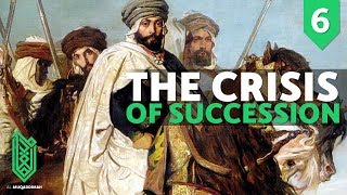 The First Umayyads amp The Crisis of Succession  661CE  705CE  The Birth of Islam Episode 06 [upl. by Plath]