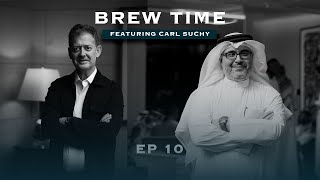 Brew Time  Episode 10 hosting our dear partners Carl Suchy amp Söhne [upl. by Sidney]