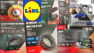 WHATS NEW IN MIDDLE OF LIDL THIS WEEKCOME SHOP WITH MELIDL UK [upl. by Dibbell]