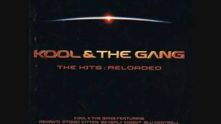 05 Kool amp The Gang feat Blazin Squad  Joanna [upl. by Randie]