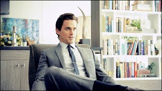 Neal Caffrey  DNA [upl. by Werdna412]