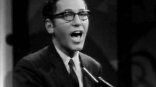 Tom Lehrer  Poisoning Pigeons In The Park [upl. by Byrle]