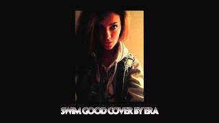 Era Istrefi  Swim Good  Cover 2O12 [upl. by Eniffit710]