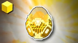 Trove  Gold Companion Egg DROP  My first RARE Companion [upl. by Karena]