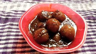 আমলকীর মিষ্টি আচার রেসিপি Amlokir Achar Amla Achar [upl. by Edrick366]