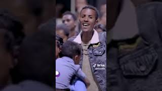 Solomon alamu new song in New creation church Ethiopia ethiopian music solomonalemu protestant [upl. by Alia364]