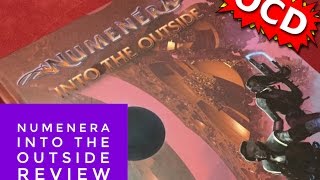 Explore Other Realities Numenera Into the Outside [upl. by Letney945]