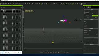 Iclone 7 physics Tutorial  rigid body Simulation  basics [upl. by Ycinuq732]