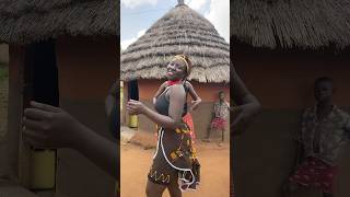 Acholi traditional dance [upl. by Celtic343]