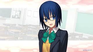 Tsukihime Remake ENG Ciel Route  Day 1 [upl. by Ynattyrb]