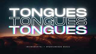 Worship Music Speaking in Tongues  Intercession worship in tongues [upl. by Assiran]