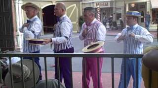 Dapper Dans Coney Island Baby [upl. by Aillil]