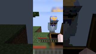 Bro minecraft minecraftmemes explore explorepage [upl. by Ahtel302]