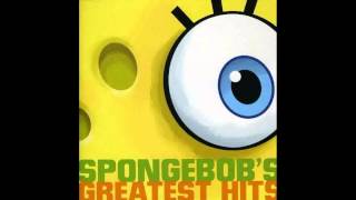 I Cant Keep My Eyes Off Of You  SpongeBob SquarePants [upl. by Port]