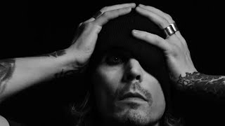 Ville Valo Video Tribute 💙 with recent images [upl. by Kendre]