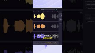 Alinea voces RÁPIDO y FÁCIL con VOCALIGN 6 PRO de synchroarts ⏰🔥😎 vstplugins producer [upl. by Arundel]