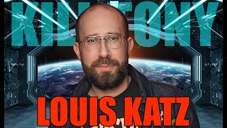 KT 645 LOUIS KATZ [upl. by Niwrek]